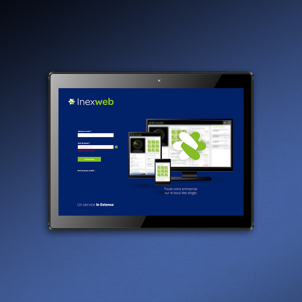 Présentation dynamique pdf
